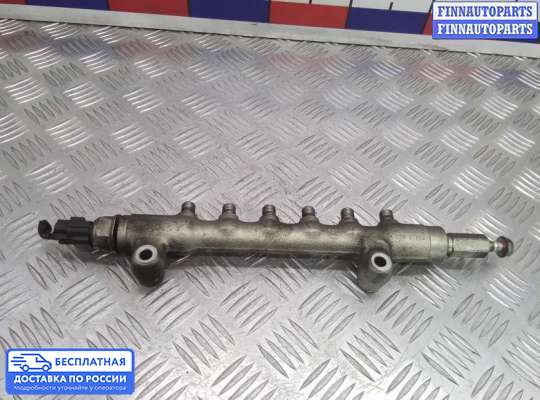 Рампа (рейка) топливная на Mitsubishi ASX
