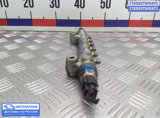 Рампа (рейка) топливная на Mitsubishi ASX