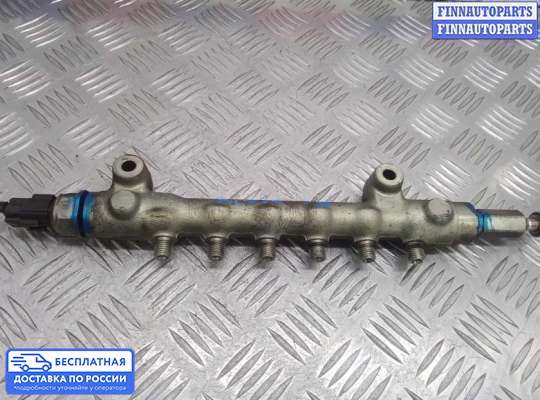 Рампа (рейка) топливная на Mitsubishi ASX