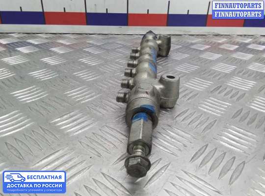 Рампа (рейка) топливная на Mitsubishi ASX