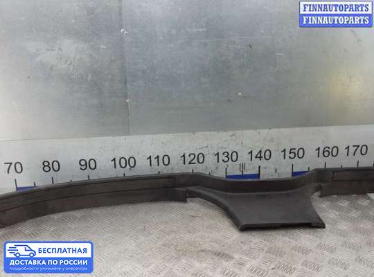 Пластик на Range Rover Sport I (L320)