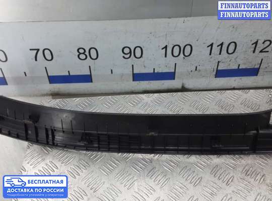 Пластик на Range Rover Sport I (L320)