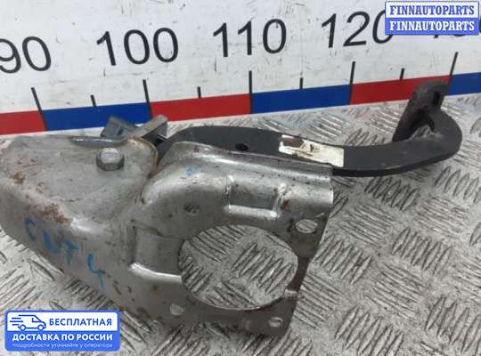 Педальный узел (педаль) на Kia Ceed II (JD)