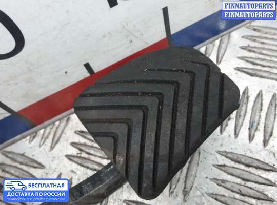 Педальный узел (педаль) на Kia Ceed II (JD)