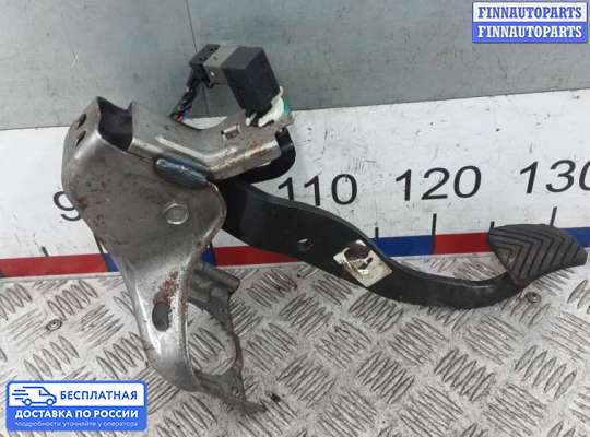 Педальный узел (педаль) на Kia Ceed II (JD)