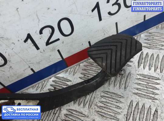 Педальный узел (педаль) на Kia Ceed II (JD)