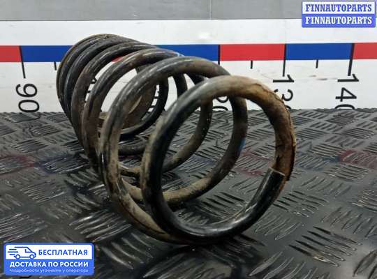 Пружина подвески на Kia Soul