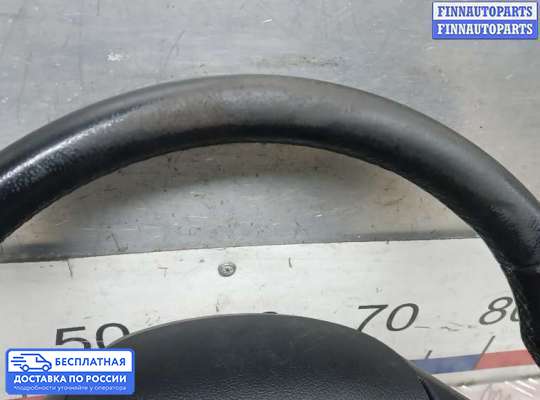 Руль на Kia Sportage III (SL)