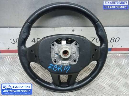 Руль на Kia Sportage III (SL)