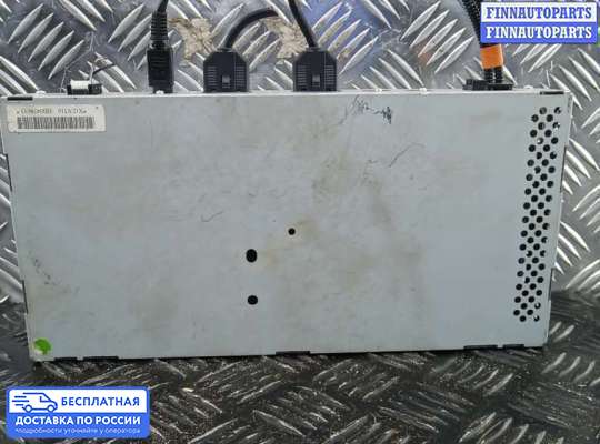 ЭБУ прочее на Range Rover Sport I (L320)