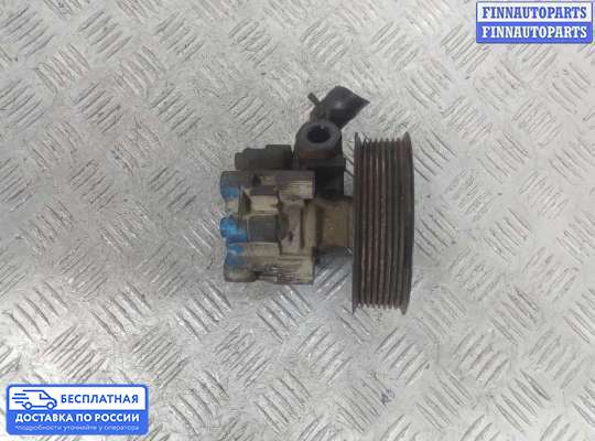Насос ГУР (ЭУР, ЭГУР) на Range Rover Sport I (L320)