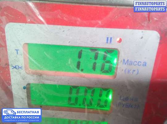 Насос ГУР (ЭУР, ЭГУР) на Range Rover Sport I (L320)