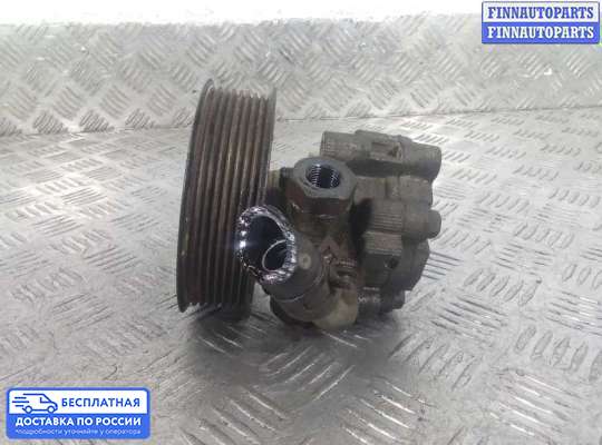 Насос ГУР (ЭУР, ЭГУР) на Range Rover Sport I (L320)