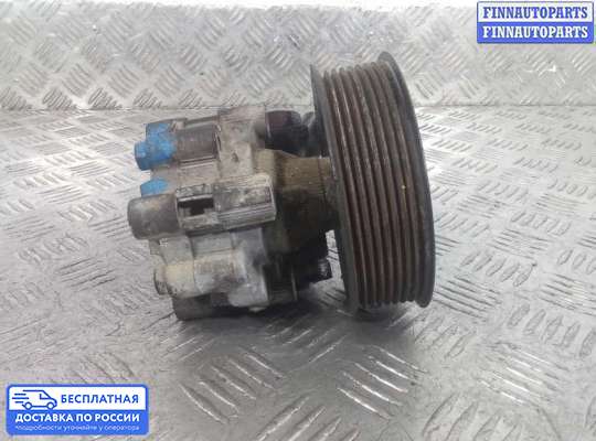 Насос ГУР (ЭУР, ЭГУР) на Range Rover Sport I (L320)