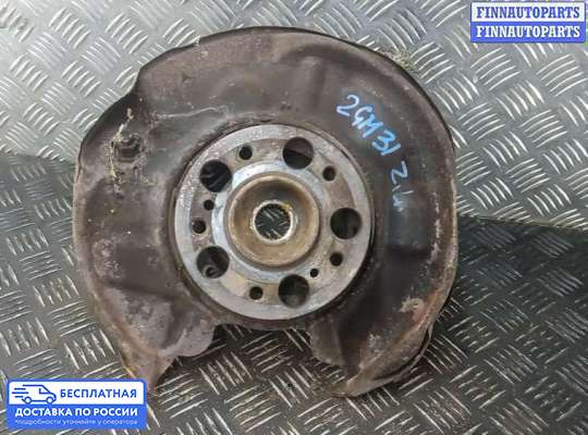 Ступица на Mercedes-Benz CLK (W209)