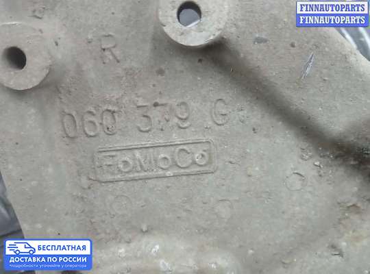 Рычаг подвески на Ford Mondeo V