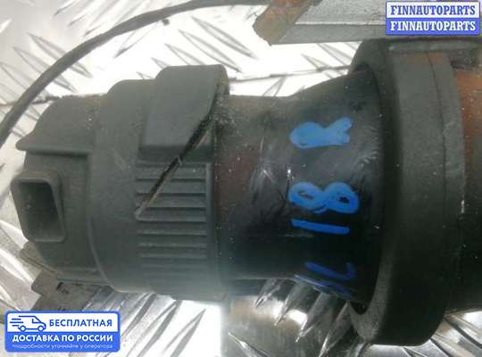 Фара противотуманная (ПТФ) на Ford Mondeo III