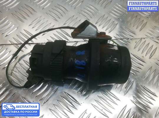 Фара противотуманная (ПТФ) на Ford Mondeo III