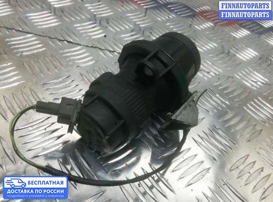 Фара противотуманная (ПТФ) на Ford Mondeo III