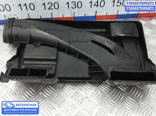 Крышка ДВС (декоративная) на BMW 1 (E81/E82/E87)