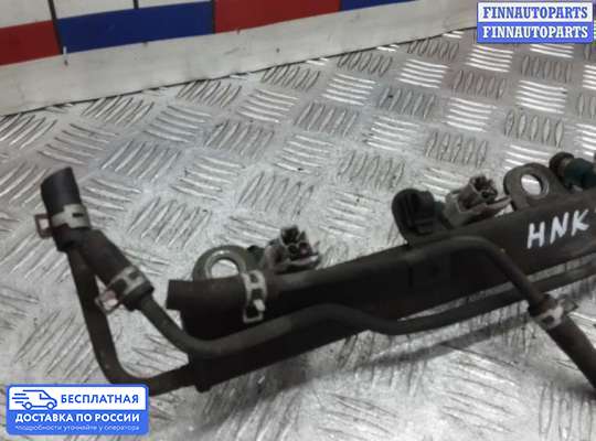 Рампа (рейка) топливная на Suzuki Grand Vitara II (JB, TD54)