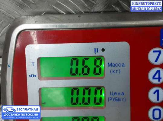 Рампа (рейка) топливная на Suzuki Grand Vitara II (JB, TD54)