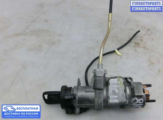Замок зажигания с ключом на Ford Galaxy Mk1 / Mk2 (WGR)