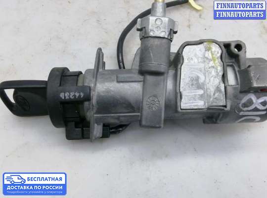Замок зажигания с ключом на Ford Galaxy Mk1 / Mk2 (WGR)