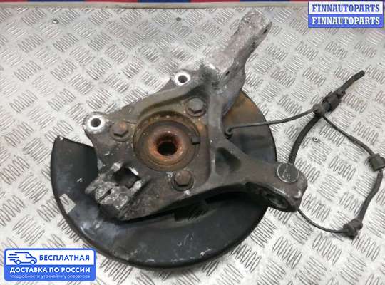Ступица на Opel Astra J