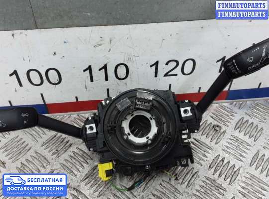 Подрулевой переключатель на Skoda Octavia (5E, A7)