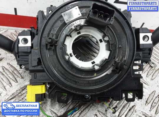 Подрулевой переключатель на Skoda Octavia (5E, A7)