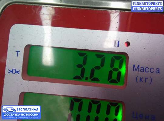 Стартер на Hyundai i30 II (GD)