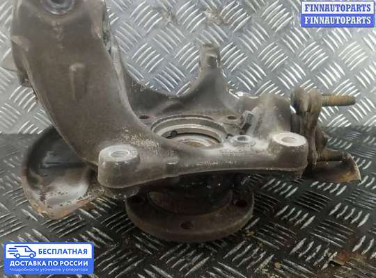 Ступица на Volkswagen Passat B7 (36)