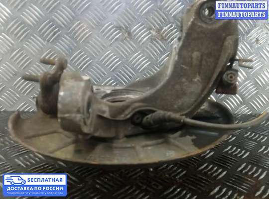 Ступица на Volkswagen Passat B7 (36)