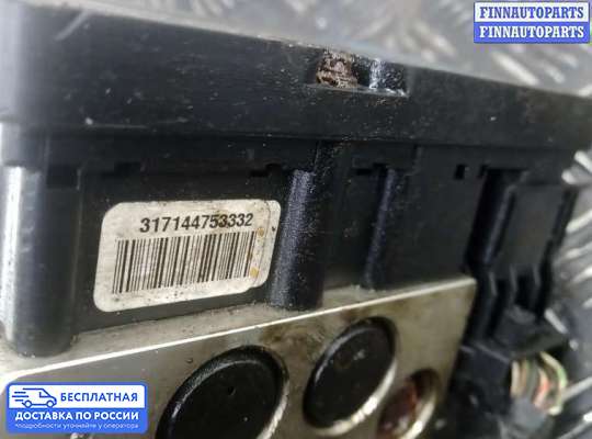 Блок ABS на Ford Transit / Tourneo Connect I