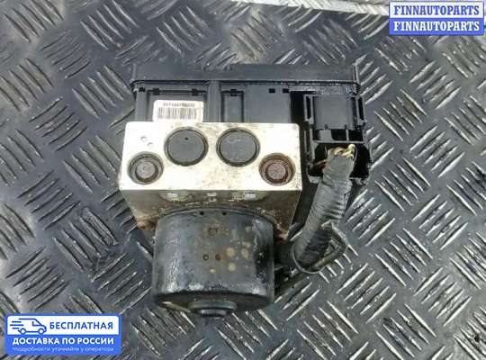 Блок ABS на Ford Transit / Tourneo Connect I