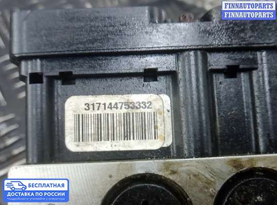 Блок ABS на Ford Transit / Tourneo Connect I
