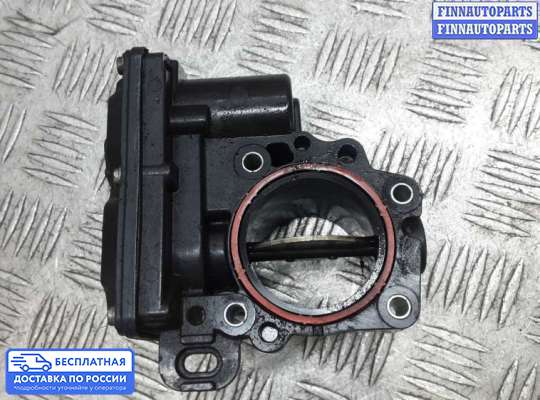 Заслонка дроссельная на Fiat Ducato III (250/290)