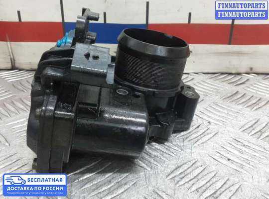 Заслонка дроссельная на Fiat Ducato III (250/290)