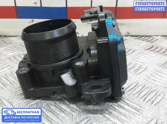 Заслонка дроссельная на Fiat Ducato III (250/290)