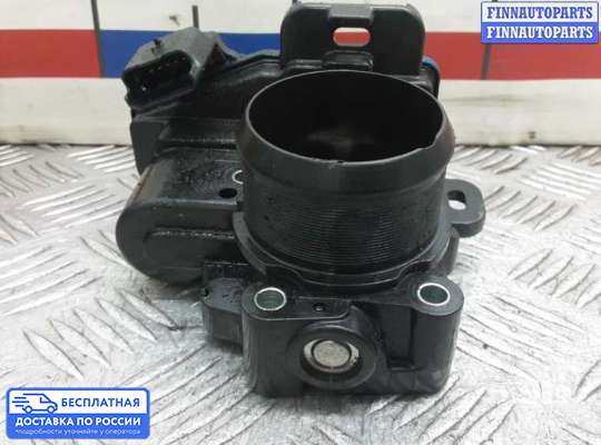 Заслонка дроссельная на Fiat Ducato III (250/290)