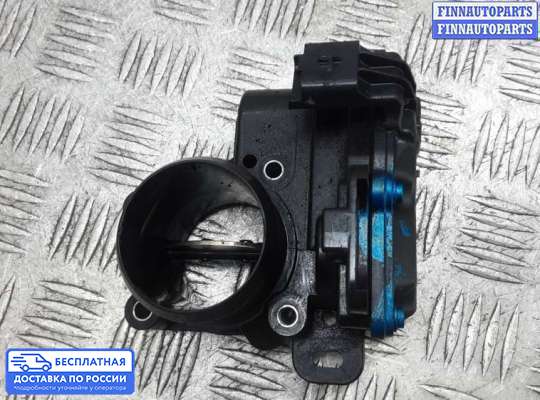 Заслонка дроссельная на Fiat Ducato III (250/290)