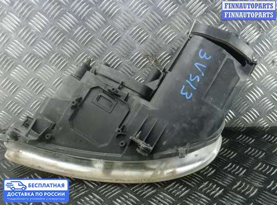 Фара передняя на Volkswagen Touran I (1T)