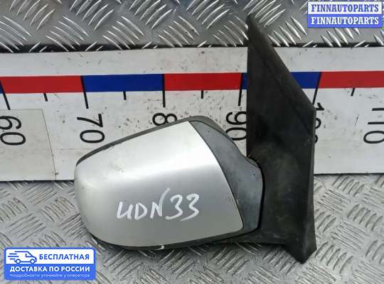 Зеркало боковое на Ford Focus II