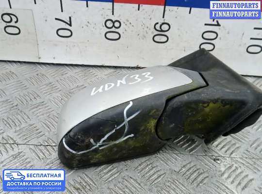 Зеркало боковое на Ford Focus II