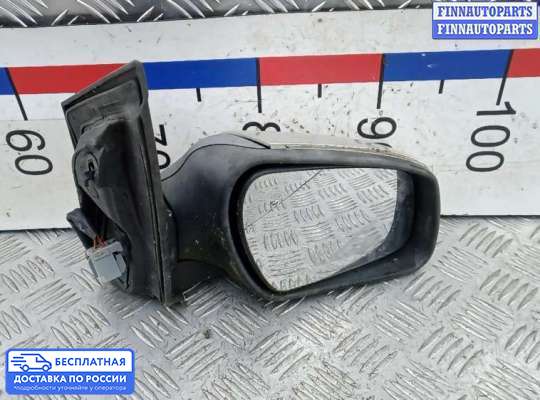 Зеркало боковое на Ford Focus II
