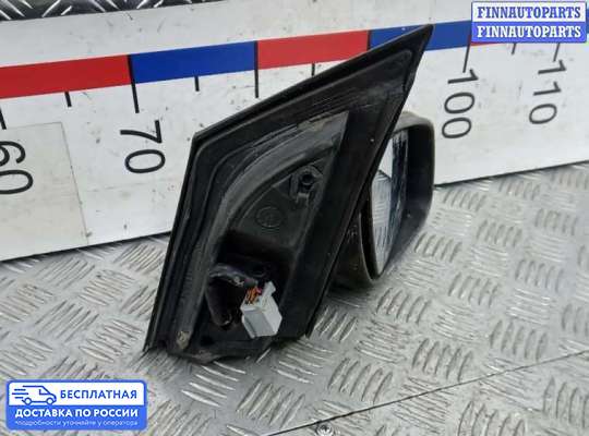 Зеркало боковое на Ford Focus II
