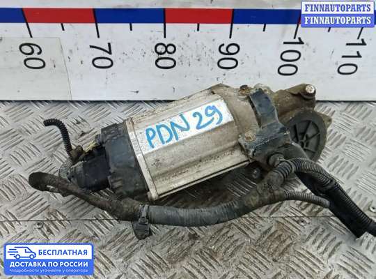 Насос ГУР (ЭУР, ЭГУР) на Opel Astra J