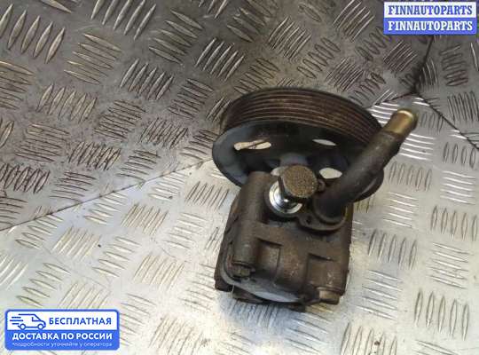 Насос ГУР (ЭУР, ЭГУР) на Suzuki Grand Vitara II (JB, TD54)