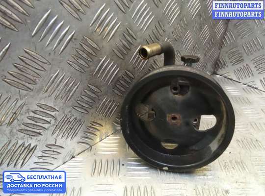 Насос ГУР (ЭУР, ЭГУР) на Suzuki Grand Vitara II (JB, TD54)